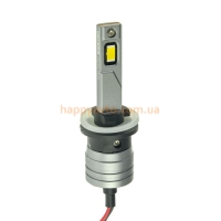 Лампы светодиодные DECKER LED PL-05 5K H27 (2 шт)